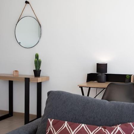 L17 Arenas Suite 3 Balconies 5Mins To The Sea Nisa Exterior foto