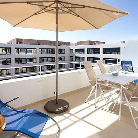 L17 Arenas Suite 3 Balconies 5Mins To The Sea Nisa Exterior foto